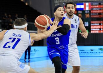 El Salvador tendrá la revancha contra Costa Rica en la final del Preclasificatorio Centroamericano