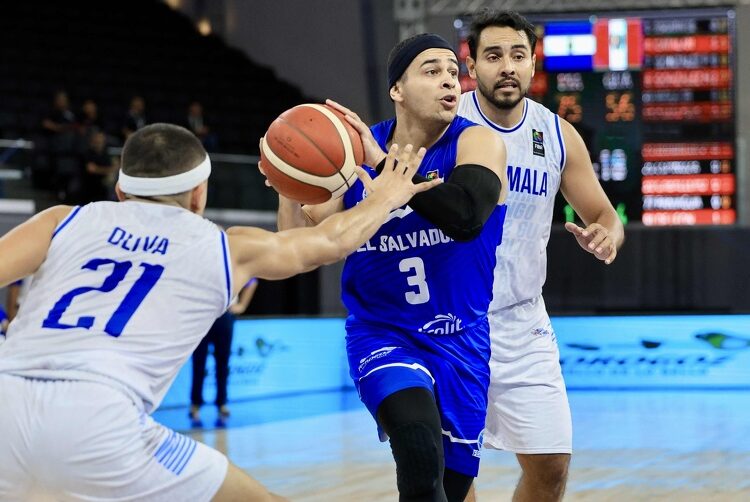 El Salvador tendrá la revancha contra Costa Rica en la final del Preclasificatorio Centroamericano