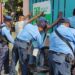 Policía hondureña intensifica operaciones para frenar bandas criminales