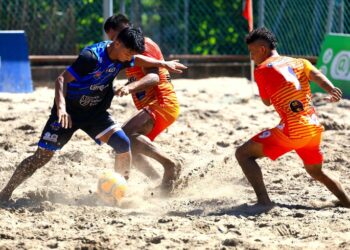 San Sebastián regresa al camino del triunfo en la LFP