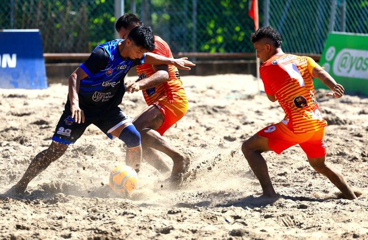 San Sebastián regresa al camino del triunfo en la LFP