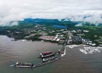 Exportaciones e importaciones entre El Salvador y Reino Unido han incrementado en al menos un 220%