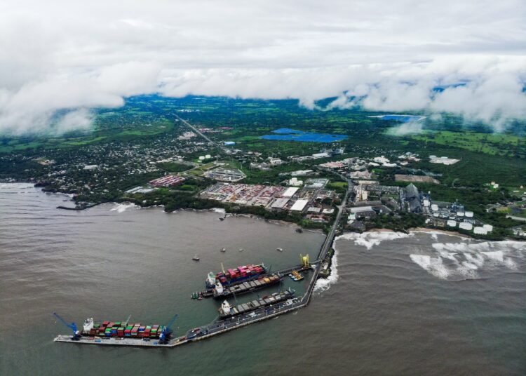 Exportaciones e importaciones entre El Salvador y Reino Unido han incrementado en al menos un 220%