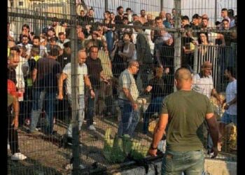 Diez muertos en Israel tras ataque proveniente del Líbano