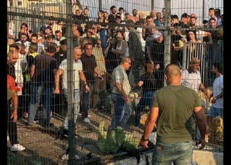 Diez muertos en Israel tras ataque proveniente del Líbano