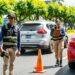 Instalan 1,250 dispositivos vehiculares en todo el país para el periodo vacacional