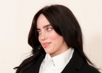 Billie Eilish revela que la gente que huele bien es la que más le excita