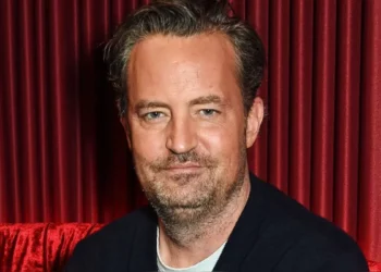 El patrimonio de Matthew Perry ascendía a 1.5 millones de dólares en el momento de su muerte