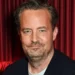 El patrimonio de Matthew Perry ascendía a 1.5 millones de dólares en el momento de su muerte
