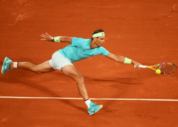 Rafael Nadal perdió la final del ATP de Bastad y habló sobre ello