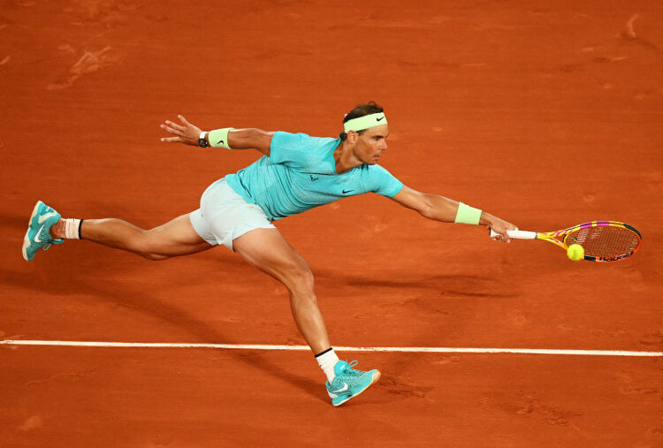 Rafael Nadal perdió la final del ATP de Bastad y habló sobre ello