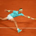 Rafael Nadal perdió la final del ATP de Bastad y habló sobre ello