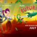 Futurama Temporada 12 estrena tráiler y revela nuevas aventuras de Planeta Express