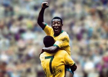 Brasil decreta el Día del Rey Pelé, celebrado en la fecha de su gol 1.000