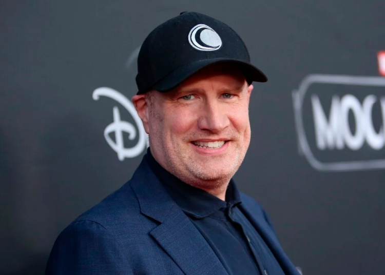 ‘Deadpool y Wolverine’ es ‘la película clasificación R más sana que nadie pueda ver’, asegura Kevin Feige
