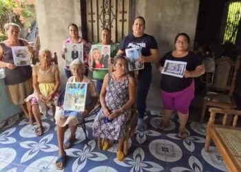 Familia salvadoreña recibirá ayuda de funeraria «Ismael Guzmán» para repatriar fallecidos