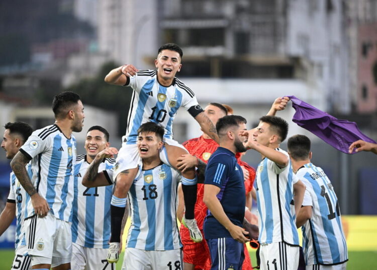 Juegos Olímpicos inician actividad antes de la inauguración este viernes