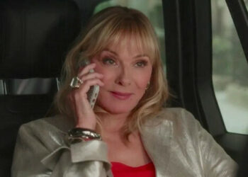 Kim Cattrall desmiente los rumores sobre su regreso a la franquicia de ‘Sex and the City