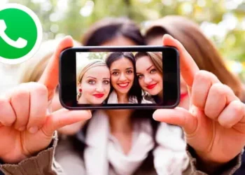 WhatsApp añadiría zoom de 30x para capturar los detalles más mínimos