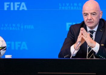 FIFPRO y Ligas Europeas presentaron una denuncia contra la FIFA por el Mundial de Clubes