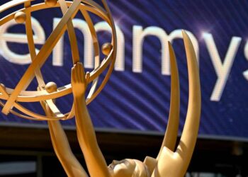 Premios Emmy 2024: ‘Shogun’, ‘Bebé Reno’ y todos los nominados a lo mejor en streaming y TV