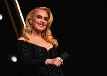 Adele anunció que se retirará de la música temporalmente: “Quiero tomarme un largo descanso”