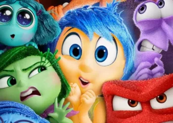 “Intensamente 2” se convirtió en la película animada más taquillera de la historia