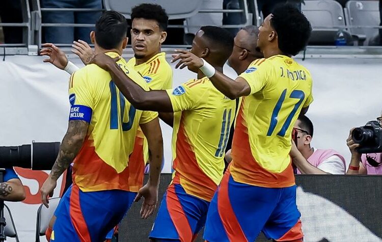 Presidente de Colombia ordena día cívico ganen o pierdan la Copa América