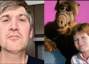 Benji Gregory, estrella de ‘Alf’, muere a los 46 años