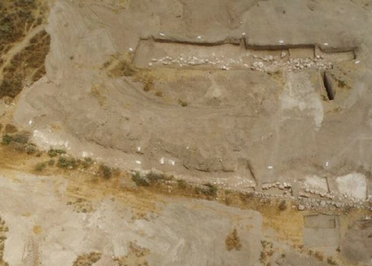 Encuentran evidencias de una ciudad que aparece en el relato bíblico de la tierra prometida
