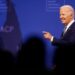 Biden dice que retomará campaña electoral la próxima semana