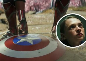 Fans piden boicotear ‘Capitán América: Un Nuevo Mundo’ por incluir a una superheroína israelí