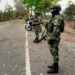 Mueren seis militares por ataques con explosivos al noroeste de Colombia