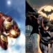 Iron Man o Batman: qué superhéroe tiene la mejor tecnología de los cómics
