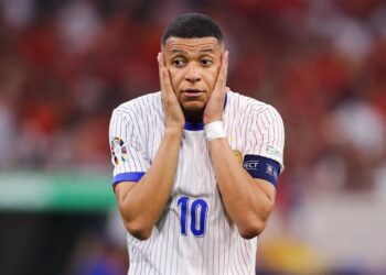 Ocho equipos franceses al borde de la bancarrota por la salida de Mbappé del PSG