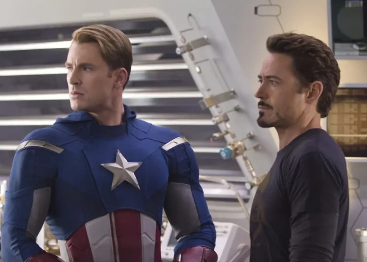 CEO de Marvel habla sobre el retorno de Iron Man y Capitán América tras la reaparición de Wolverine