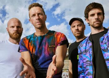Coldplay pagará una millonaria suma a su ex manager tras demanda