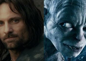 ‘The Hunt for Gollum’: Viggo Mortensen dice que participará en la película solo si tiene buen guion