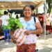 Agro Mercados continúan brindando precios justos a los salvadoreños