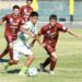 Anthony Águila, goleador de la Liga Nacional de Fútbol, jugará con Firpo