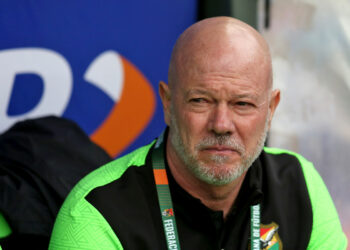 El brasileño Antonio Carlos Zago deja el banquillo de la selección de Bolivia