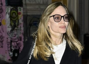 Angelina Jolie desea que Brad Pitt termine la pelea por su bodega de vinos