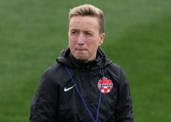 Juegos Olímpicos: Canadá suspende a seleccionadora de fútbol