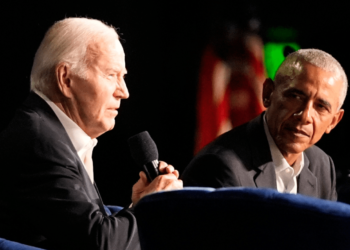 Obama se suma a los pedidos para que Joe Biden abandone la reelección