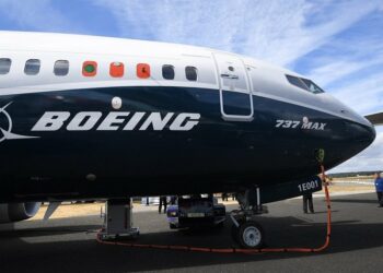 Boeing se declarará culpable para evitar un juicio penal por los accidentes del 737 Max