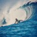 Bryan disputará segunda ronda en el surf en París 2024