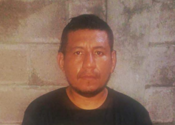 Capturan a sujeto por posesión de droga en colonia Amatepec 