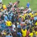 (VIDEOS) Jugadores de Uruguay protagonizaron una pelea y con aficionados de Colombia tras la semifinal de la Copa América