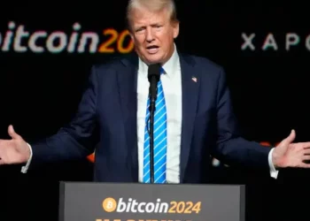 Trump quiere que EE.UU. «sea la criptocapital y la superpotencia del bitcóin del planeta»