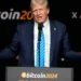 Trump quiere que EE.UU. «sea la criptocapital y la superpotencia del bitcóin del planeta»